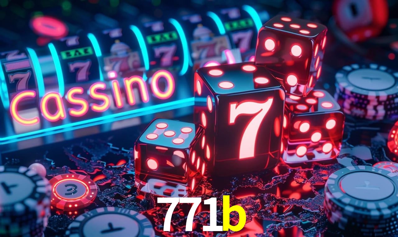 Welcome Bonus 771b