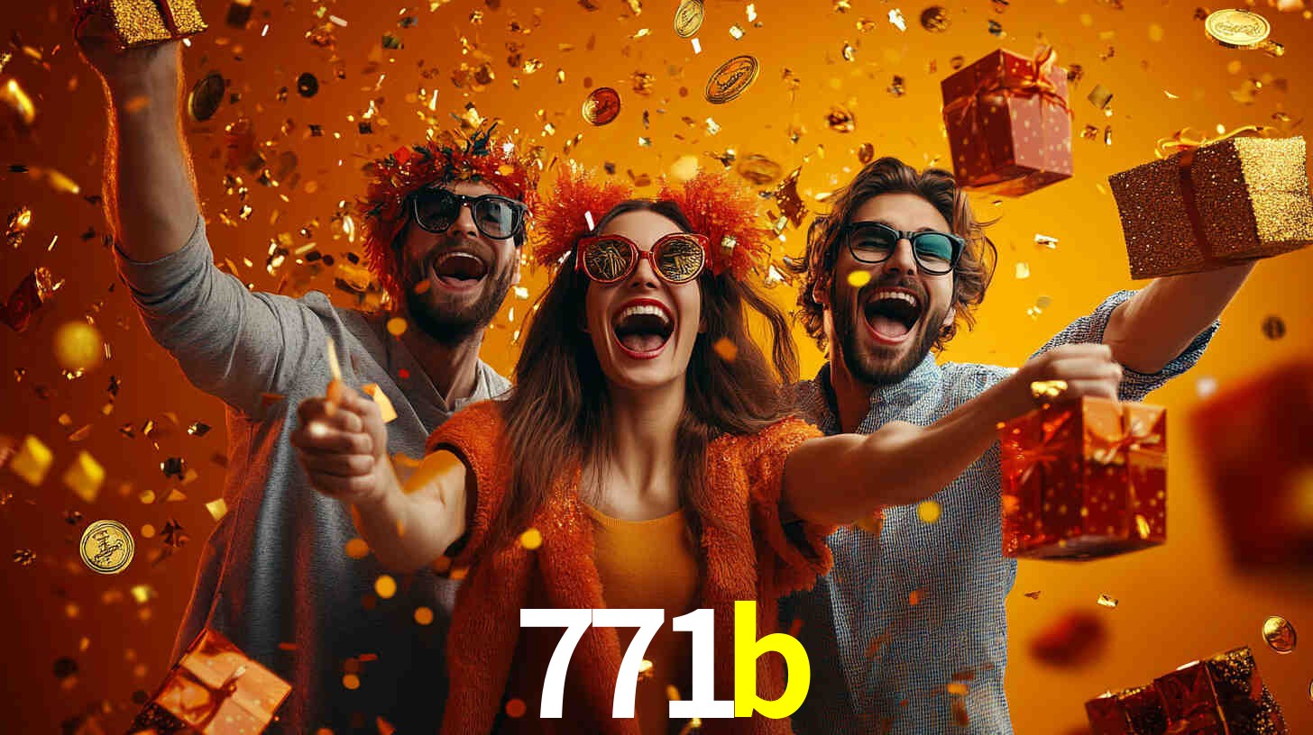771b - Melhores Slots de Caça Niquel - 771b.com