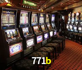 Desvendando o Mundo dos Jogos Virtuais na 771b