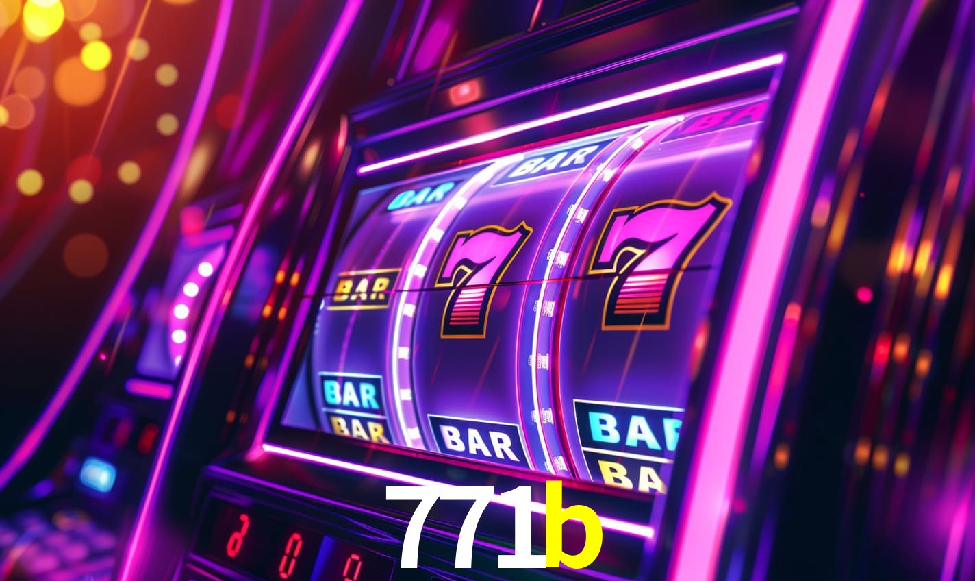 771b: Seu Cassino Premiado com Pagamentos Rápidos