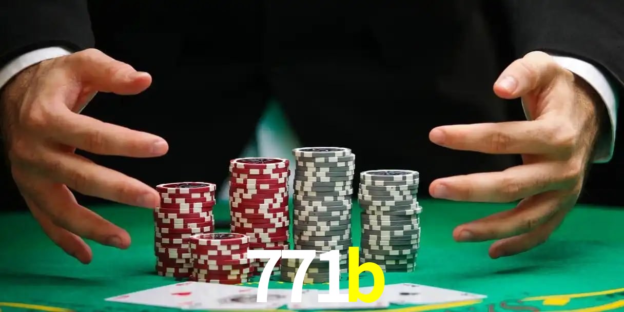 Fortune Tiger 771b