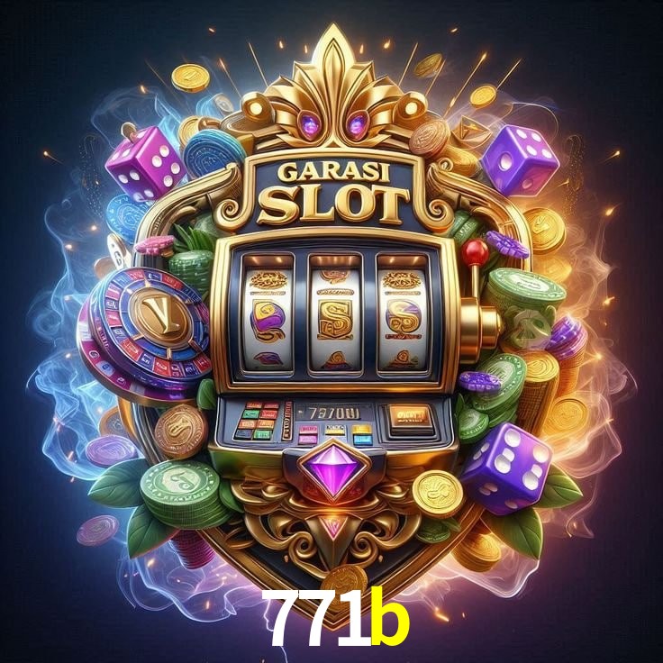 Casino Ao Vivo 771b