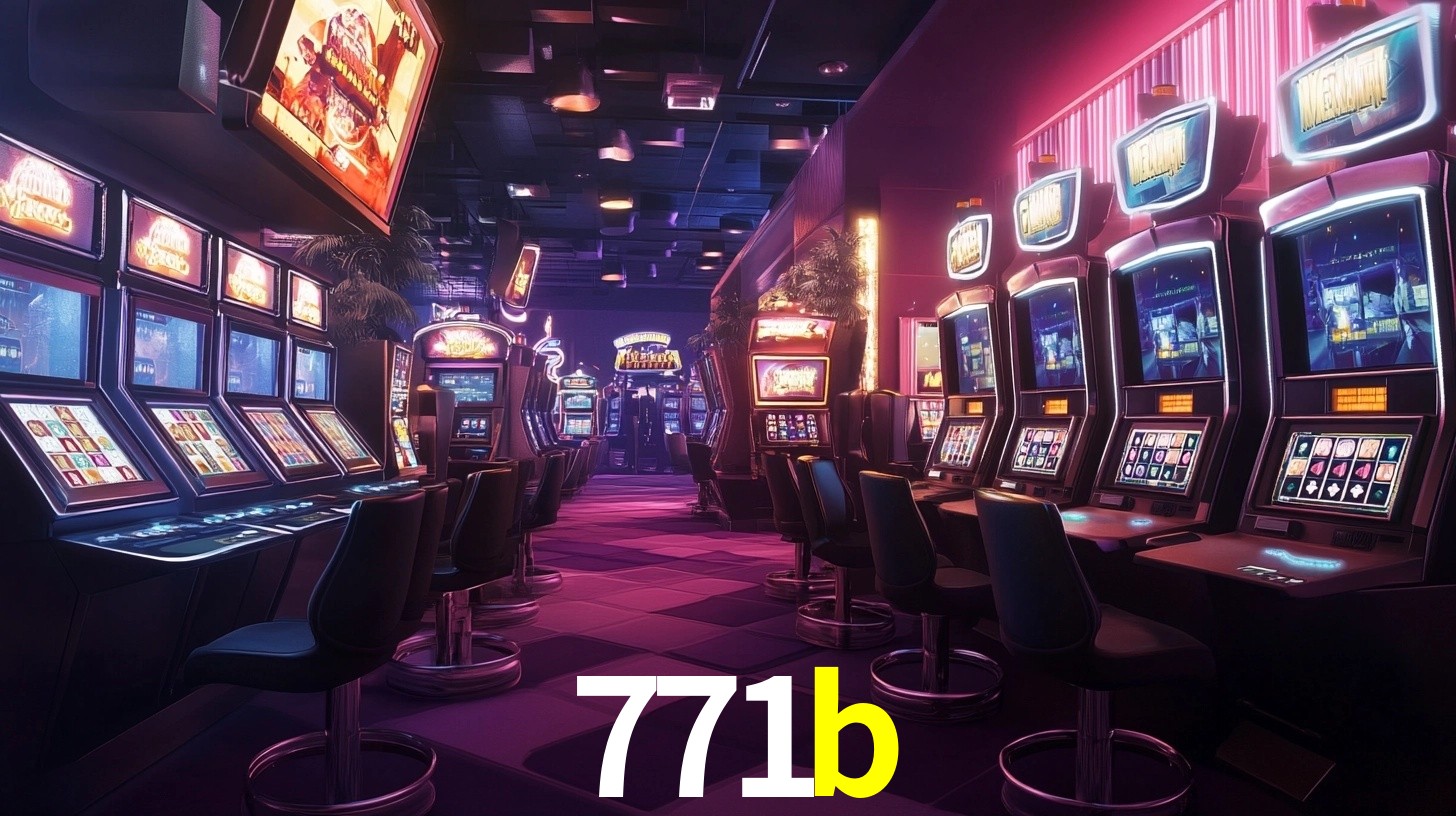 Premium Interface 771b