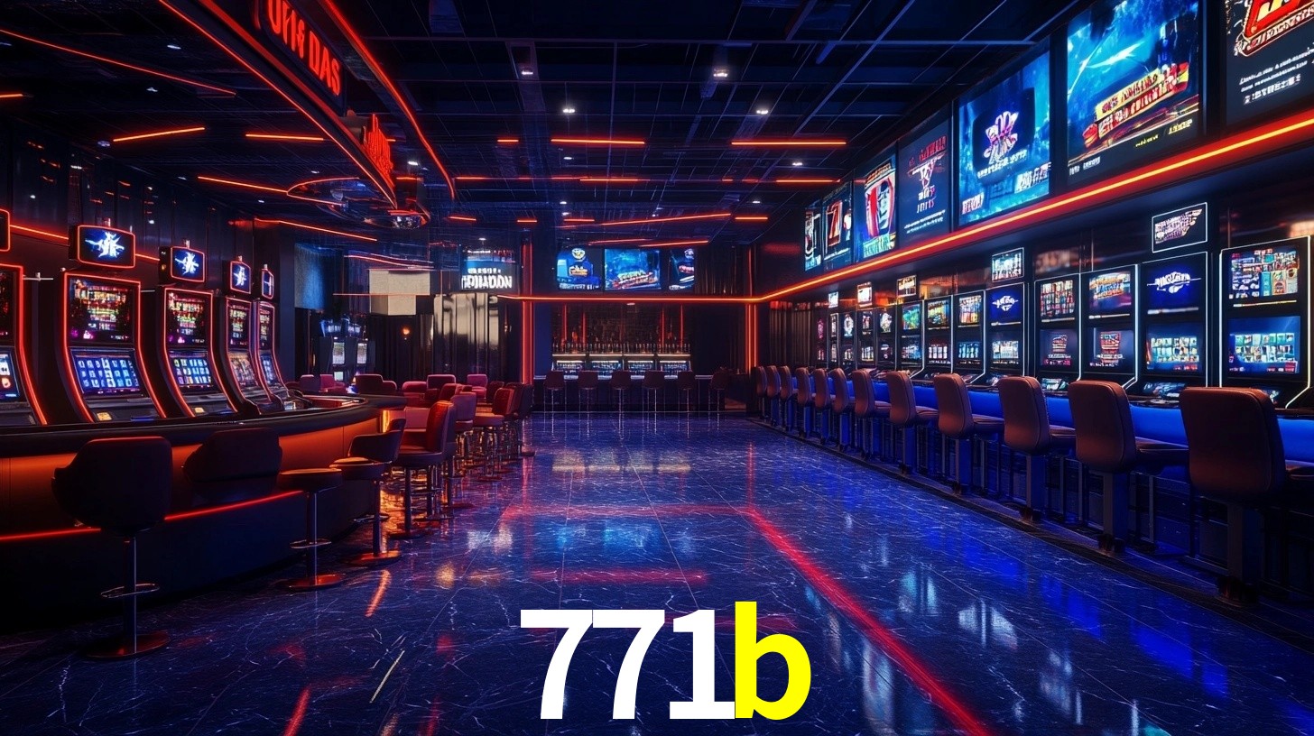 Tournaments 771b