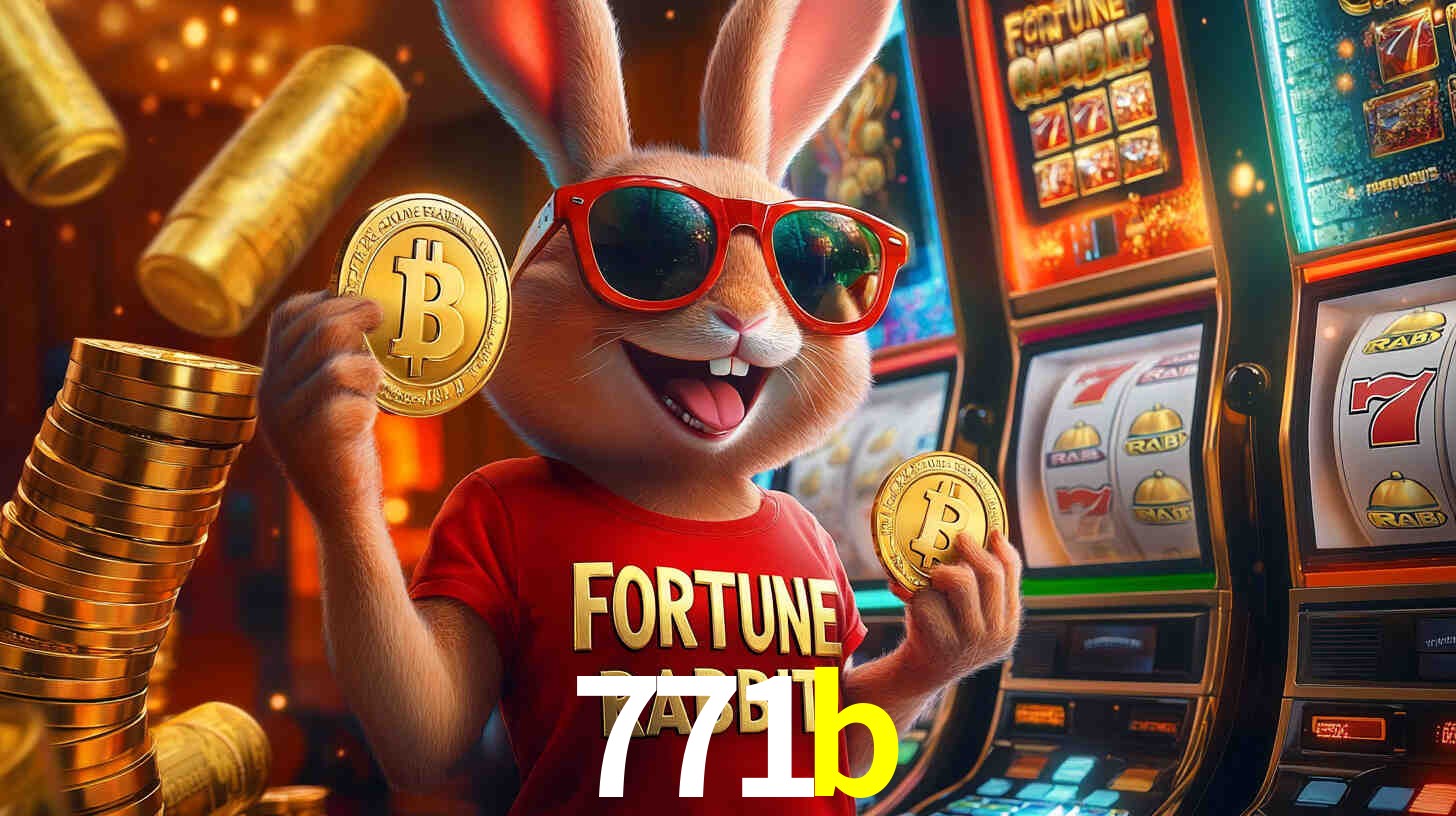 Descubra o Programa VIP da 771b: Vantagens Exclusivas para Jogadores