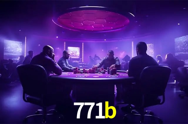 Desvendando o Mundo dos Jogos Virtuais na 771b