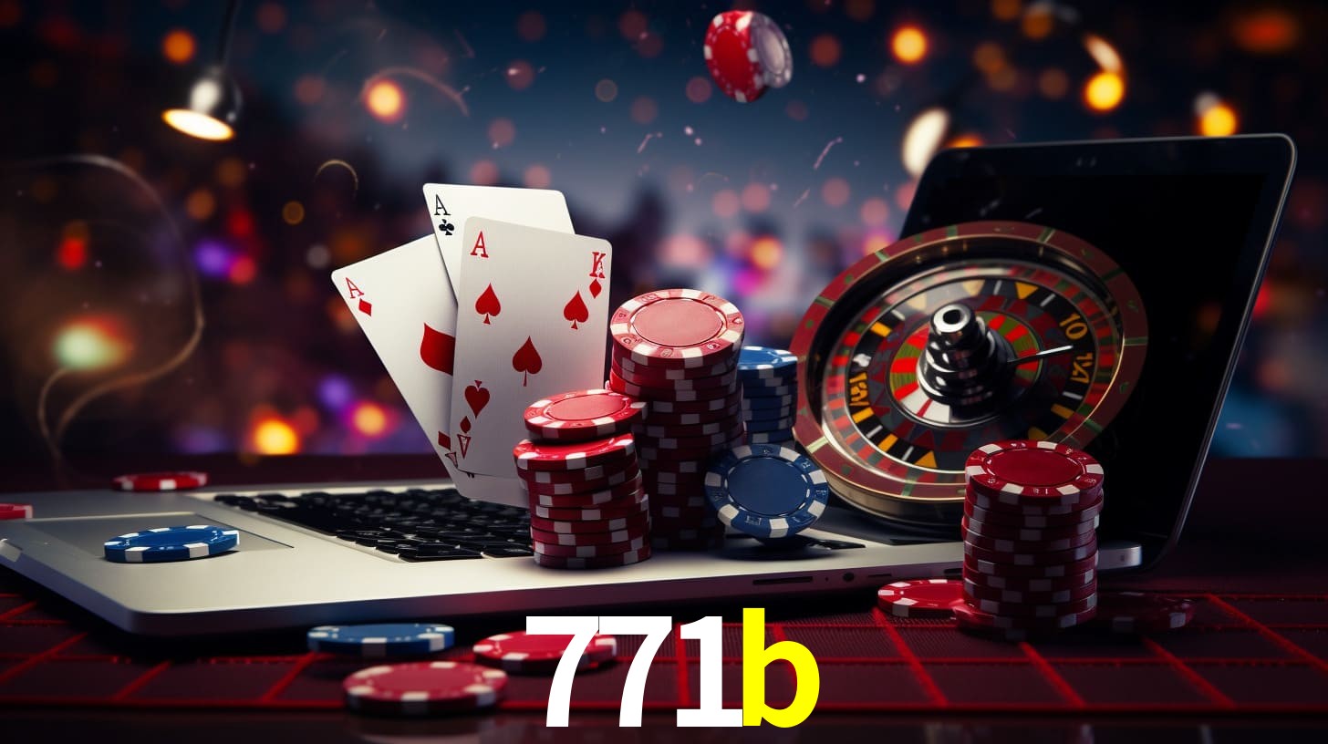 VIP Casino 771b