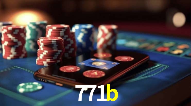 Casino VIP 771b