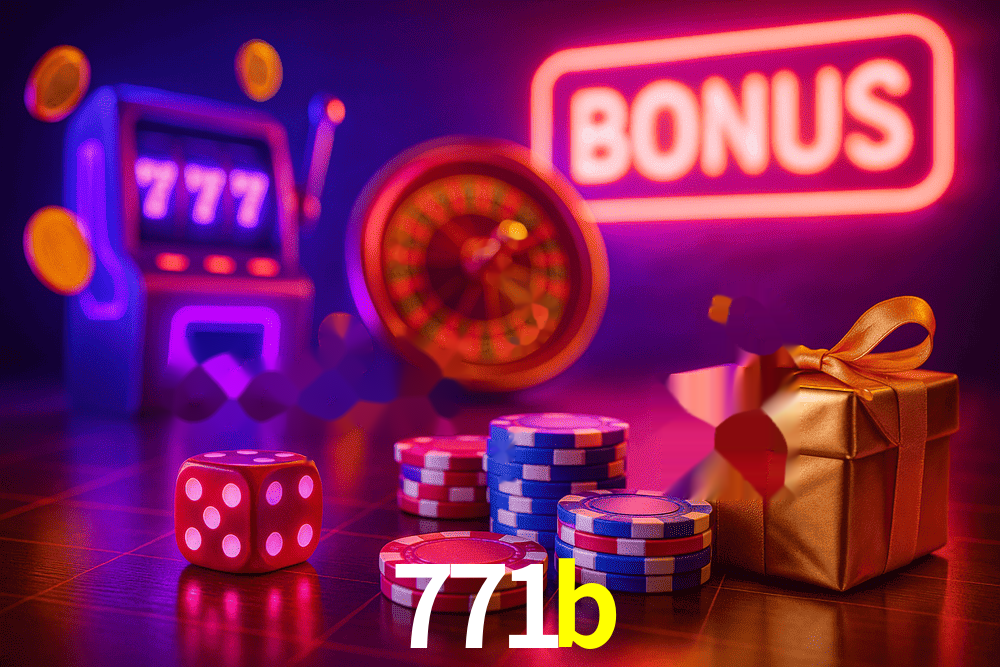Apostas Esportivas na 771b: Um Guia Completo
