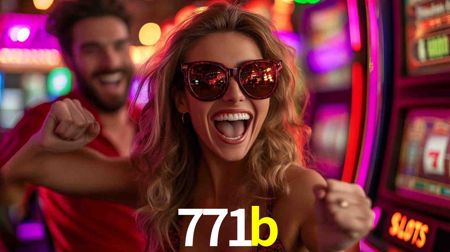 Explorando a Categoria de Eventos em Apostas na 771b