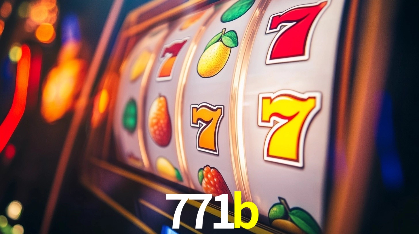 771b App Interface