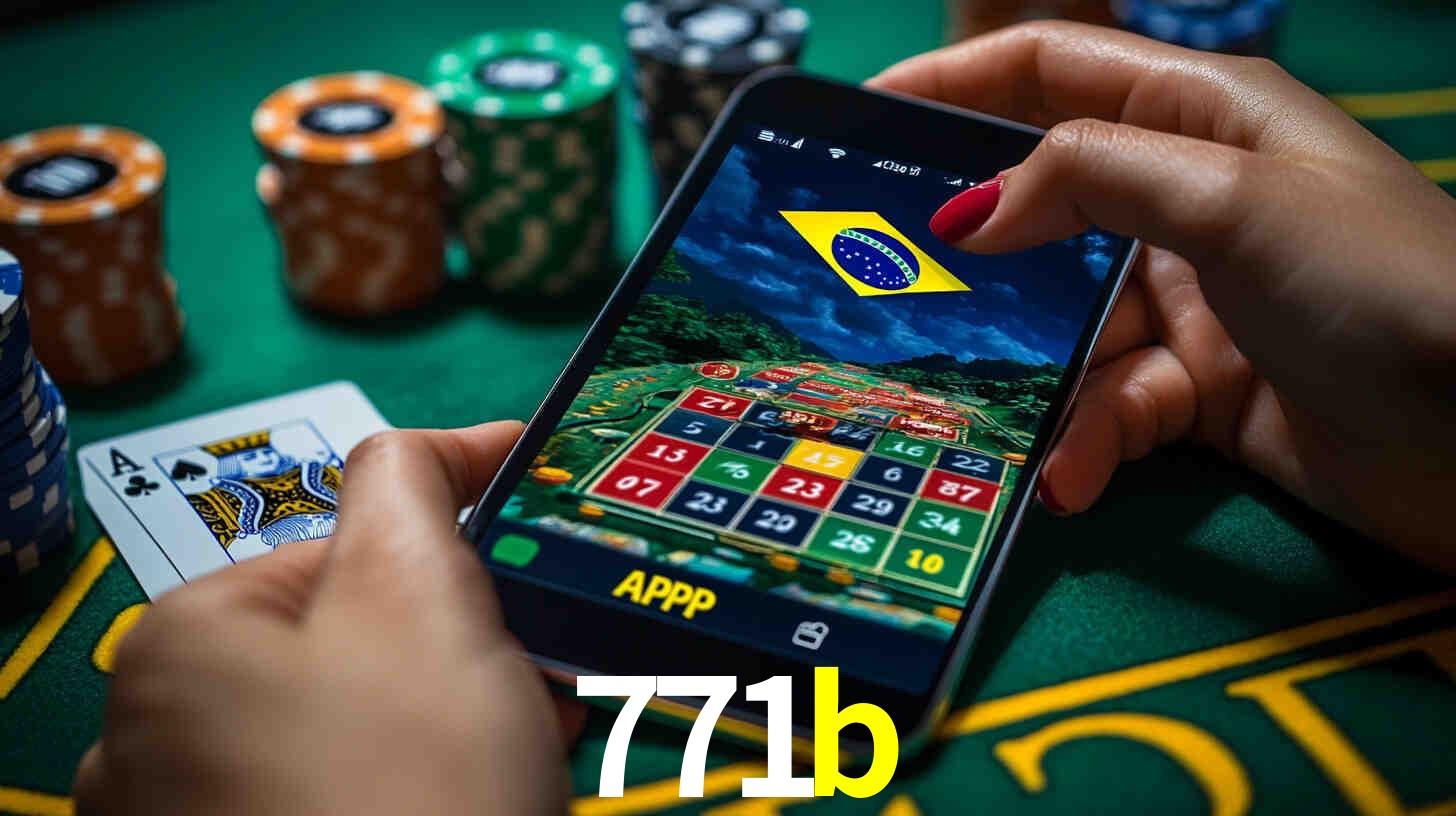 A Popularidade dos Caça-Níqueis no 771b