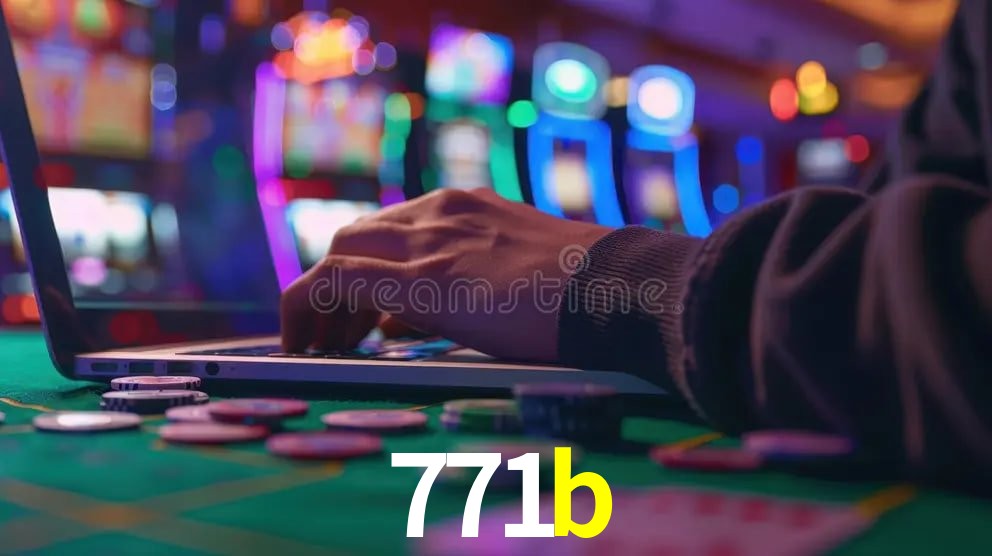 Jogos Exclusivos 771b
