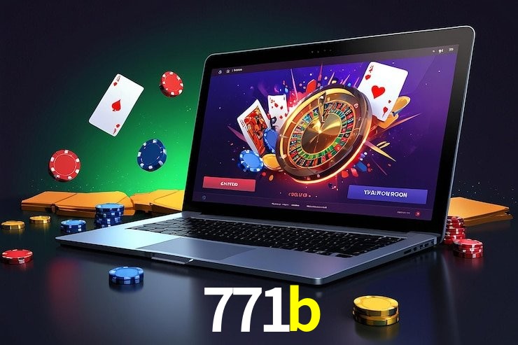 Tecnologia da Plataforma 771b
