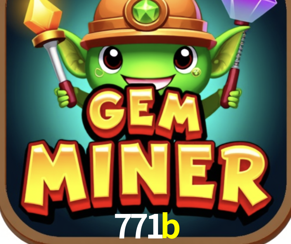 APP oficial da 771b para mobile