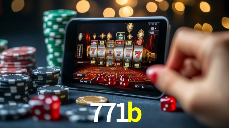 Welcome Bonus 771b
