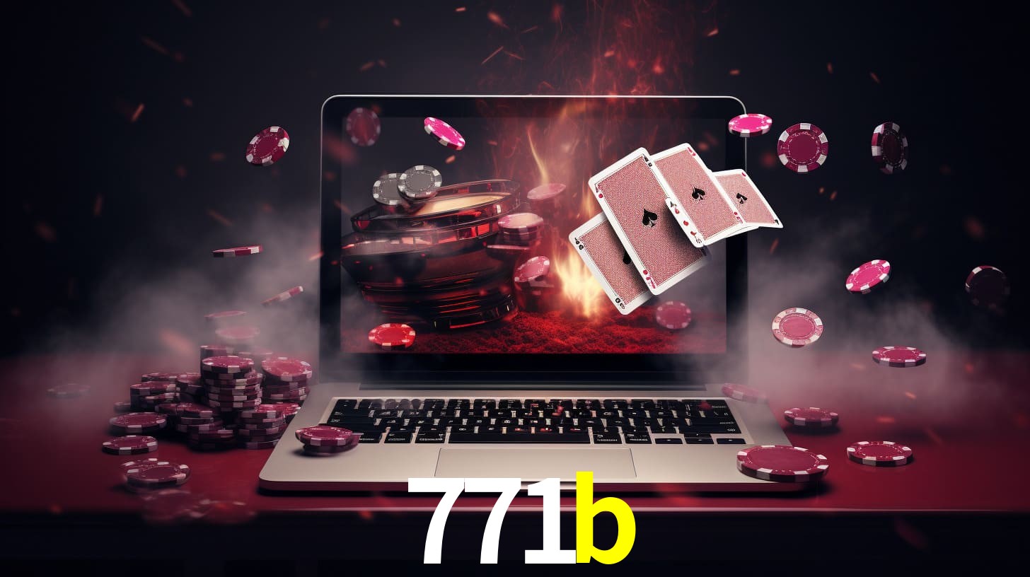 771B