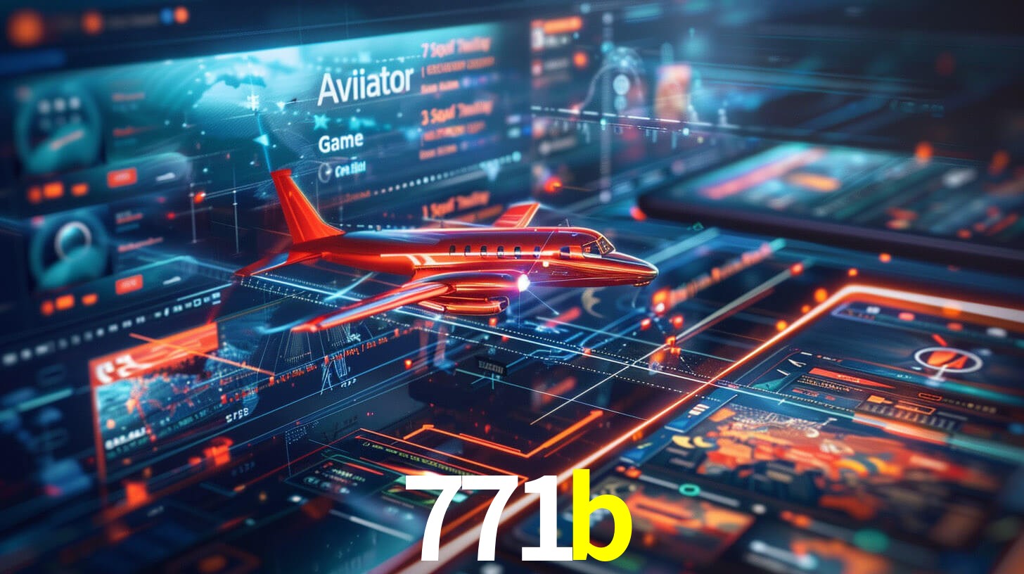 771B